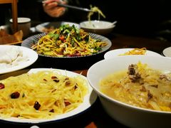 -老于家东北人家(打浦桥店)