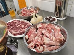 -三兴涮羊肉(荣安大街店)