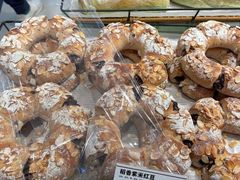 -窑滚面包专门店(马鞍山金鹰店)