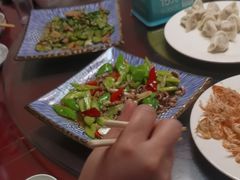 -五谷丰登·胶东海鲜·家常菜(张村店)
