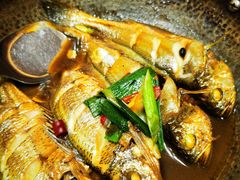 厦门本港海鲜酱油水-临家闽南菜(宝洲路店)