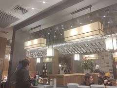 -闫府私房菜·老字号(恒隆店)