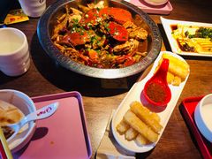-胖哥俩肉蟹煲(杭州下沙学林街店)
