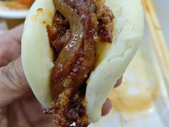 -王菊美食街·王菊面馆(总店)