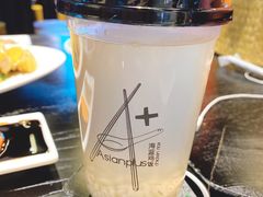 -Asianplus海蓝鸡饭