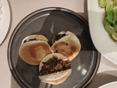 -漢舍川菜馆(国贸商城店)