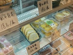 -包满意面包糕点(东坝店)