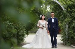 点击看大图 -太郎花子婚纱摄影艺术中心