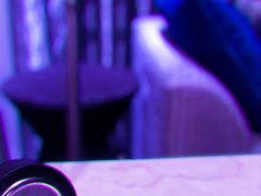 -青岛海尔洲际酒店