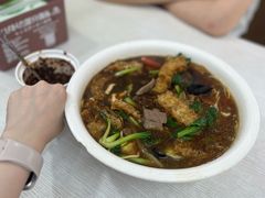 -一家人面馆(三条巷店)