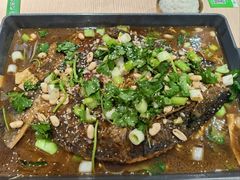 -老边饺子馆(东单店)