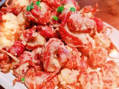 -一棠龙虾•王牌虾球(楚河汉街店)