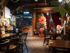 -VIKING SALOON西部美式烟熏烤肉(和平路店)