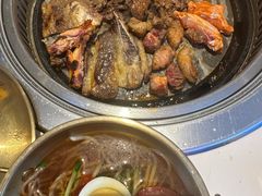 -花味·自助烤肉(南方时代店)