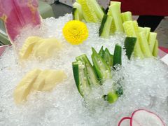 -吉源大排档·鱼生·海鲜(烧烤彩印厂店)