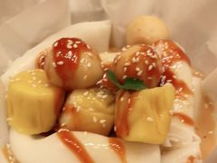 -新旺茶餐厅(嘉里城店)