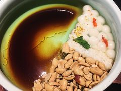 土家桂花红糖凉粉-吃饭皇帝大(合生汇店)