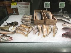 -盒马鲜生(杭州运河上街店)