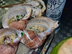-八一湛江生蚝(文明东路总店)