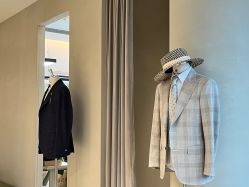 -Brother西服礼服定制·商务·婚礼(佛山南海店)