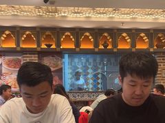 -巴依老爷新疆美食(望京小街店)