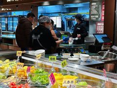 -水平有限广西米粉·广西风味集(五道口店)