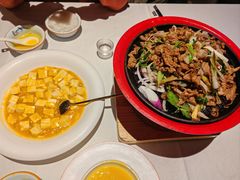 -庆云楼饭庄(什刹海店)