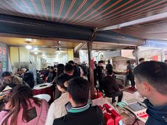 -杨家牛肉汤(淮建路店)