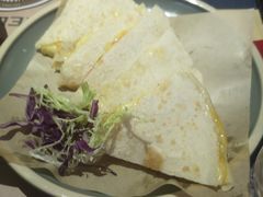 -遇见西木美式餐厅(体育路店)
