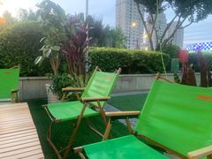 -Salud撒露欧洲冻酸奶(蓝色港湾店)