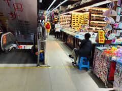 -即墨路小商品市场