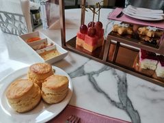 -杭州久泰饭店·摩卡花园