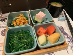-Mr·Fish鱼鲜生海鲜放题(银泰in99店)