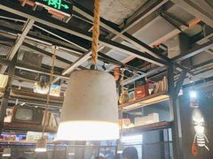 -探鱼·鲜青椒爽麻烤鱼(番禺万达店)