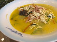 -李氏传家菜(兴城路店)