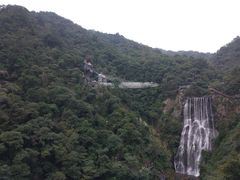 -古龙峡云天玻霸