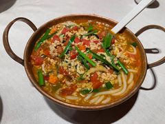 昆明小锅米线-云采云南菜(中山北路店)