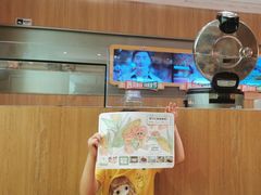 -西贝(南山宝能太古城店)