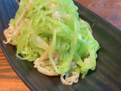 -浦江餐饮•上海菜馆(五四路店)