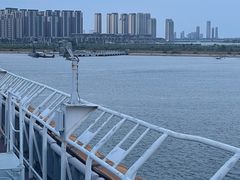 -泰达航母主题公园