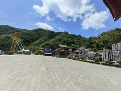 -塔云山