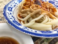 -清真马三汤包(回民街店)