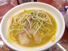 -玉华台饭庄(裕中西里小区店)