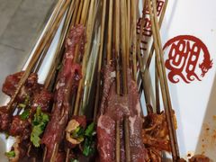 -蜀都小君肝串串香火锅(龙华旗舰店)