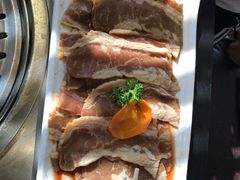 -金刚山(学府路店)