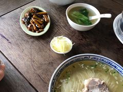 -同得兴 Since·1995 传统苏式面馆(十全街店)