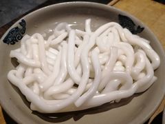 土豆粉-重庆渝达老火锅(春熙路店)