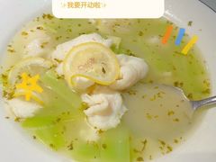 -半勺·新徽菜(银泰城店)