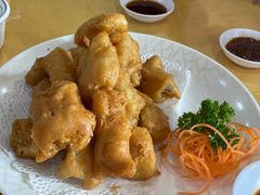 -鹏城人家海鲜酒家·23年老字号(较场尾店)