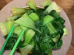-绿柠食堂(北外滩店)